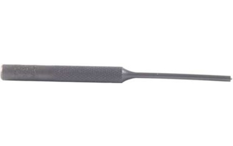 Brownells #3 roll pin punch 3/32''