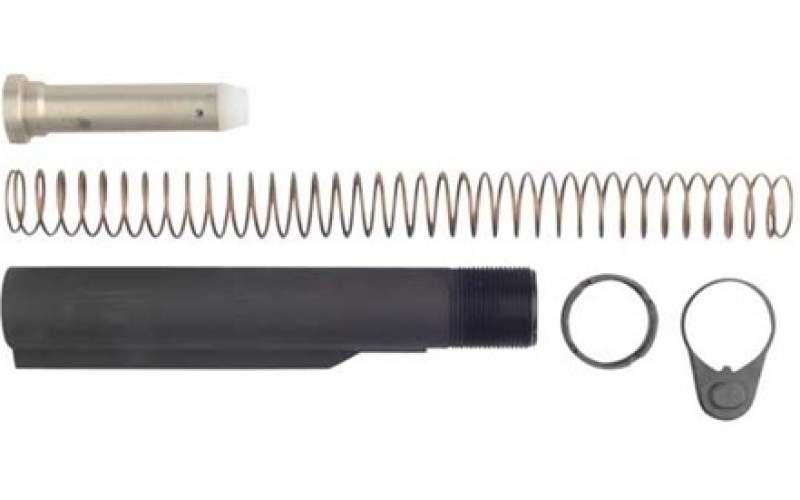 Brownells Ar15 receiver extension asssembly