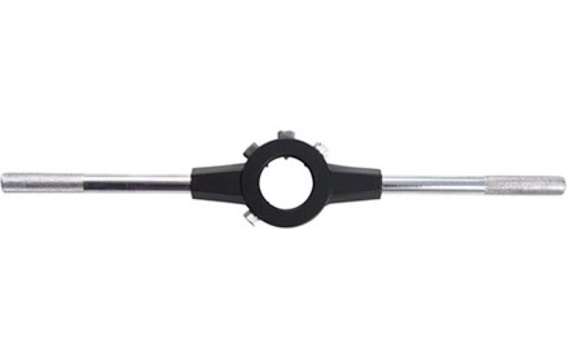 Brownells #47 die stock for 1'' round or hex dies