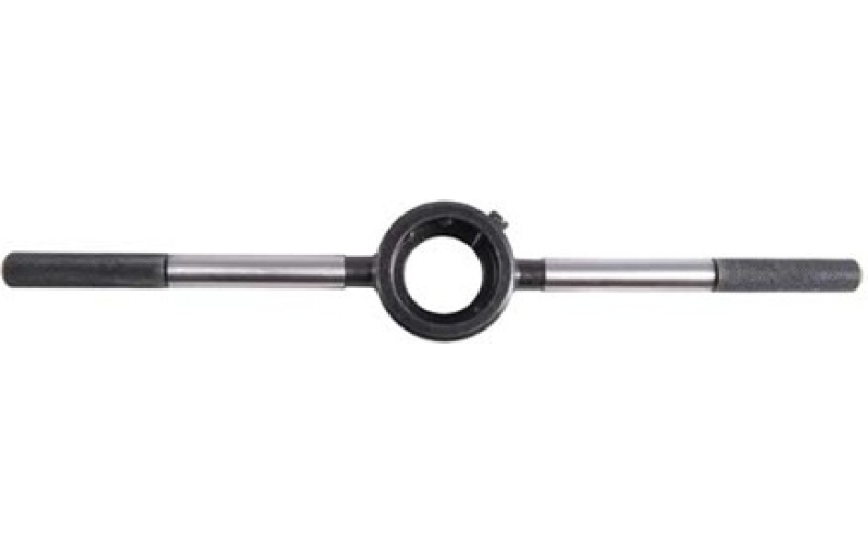 Brownells #48 die stock for 1-1/2'' dies