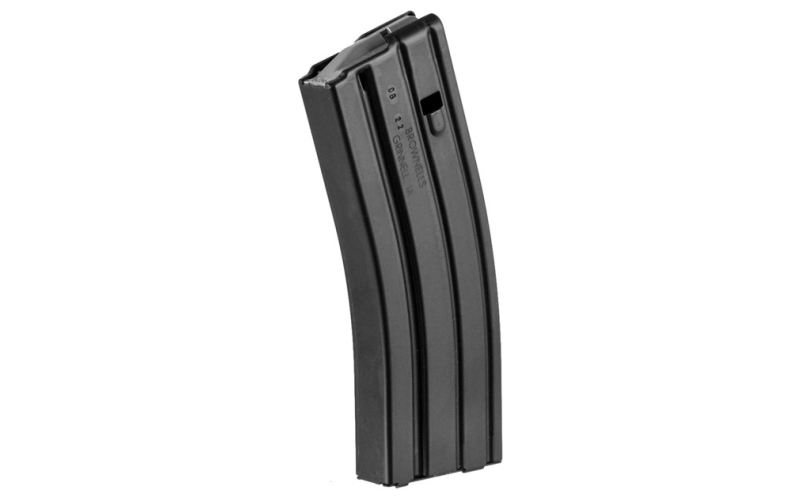 Brownells Ar-15 30-rd magazine black