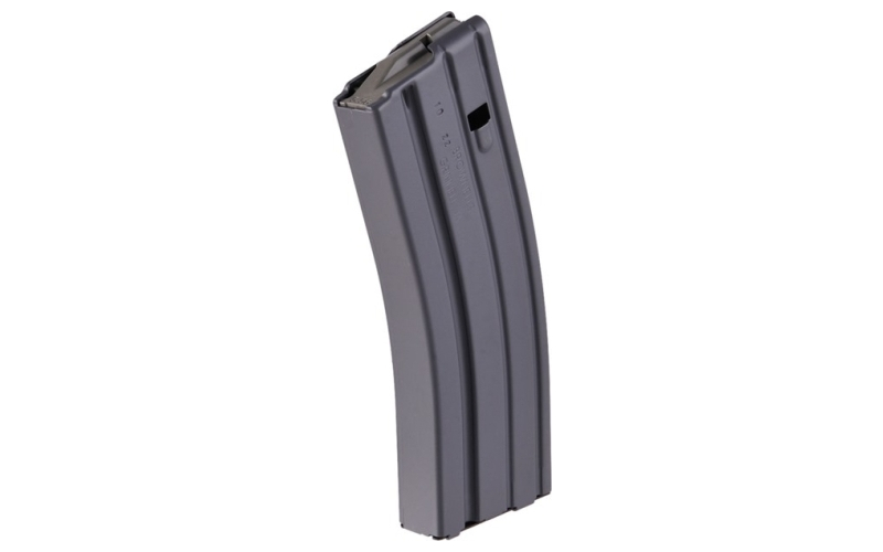 Brownells Blem ar-15 30rd magazines gray