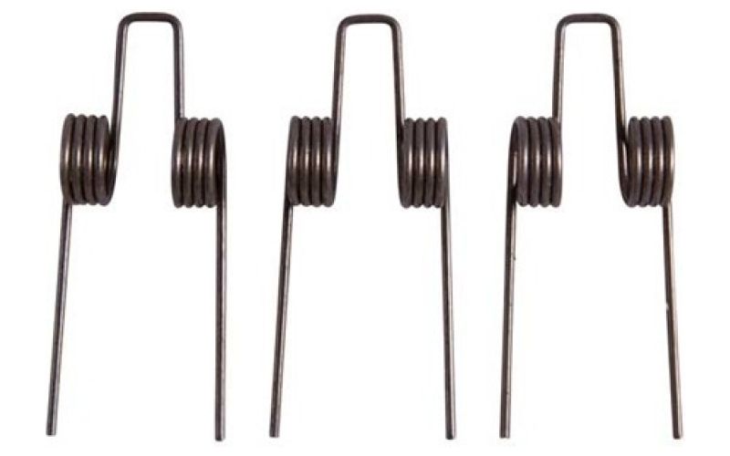 Brownells Heavy weight hammer springs, 3-pk