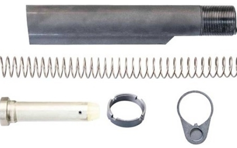 Brownells 308 carbine buffer assy pkg commercial