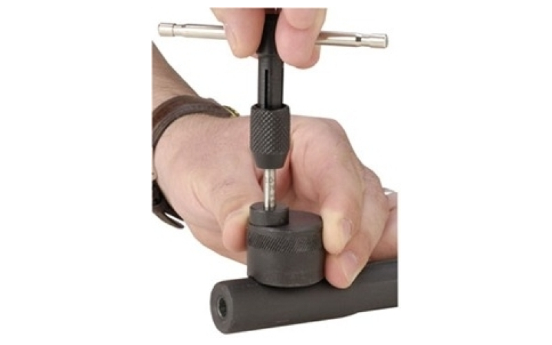 Brownells Taprite kit