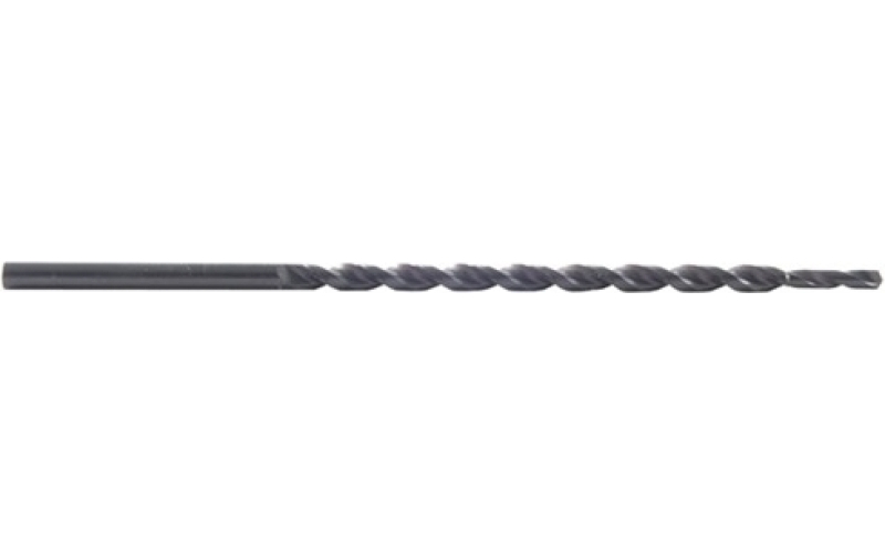 Brownells Barrel liner drill, fits .22 rf, drill diameter 8mm
