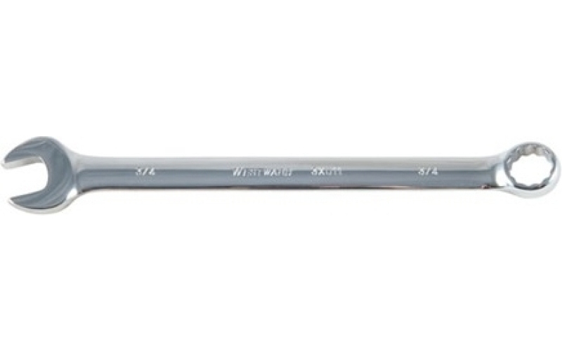 Brownells 3/4'' combination wrench