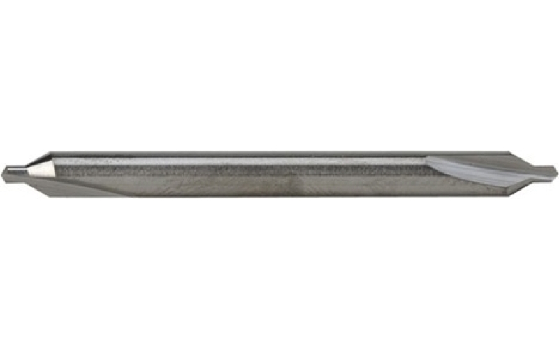 Brownells #1 carbide center drill 3/64''