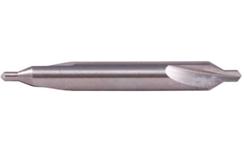 Brownells #3 carbide center drill 7/64''