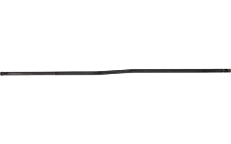 Brownells Ar-15 gas tube carbine length black nitride