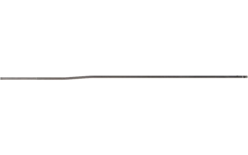 Brownells Ar-15 gas tube rifle length black nitride