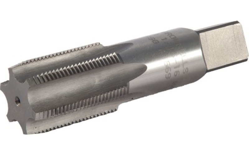 Brownells Rem. 700 tap