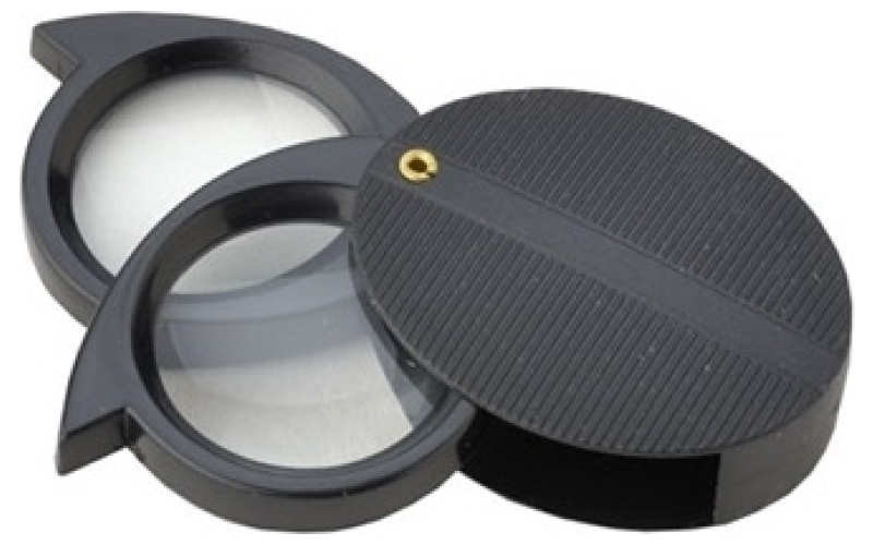 Brownells Double lens magnifier