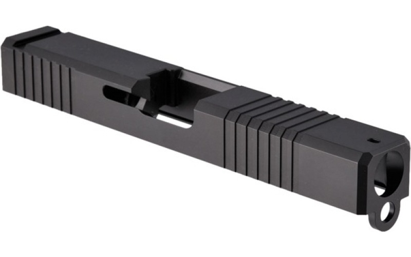 Brownells Iron sight slide for glock 20 gen 3
