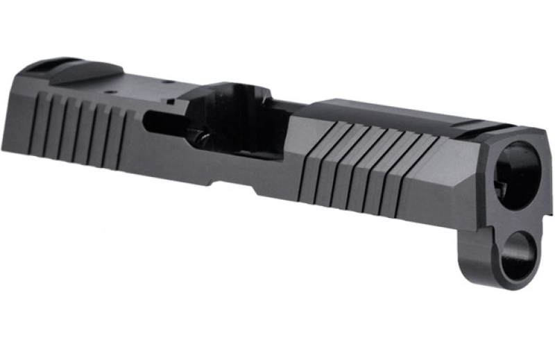 Brownells Rmr cut slide for sig p320 compact