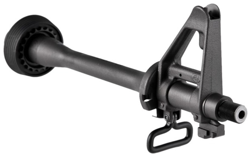 Brownells Ar-15 10.3in 5.56 mk18 barrel group 1-7 carbine gas