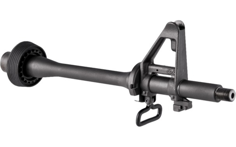 Brownells Ar-15 11.5in 5.56 m4 barrel group 1-7 carbine gas