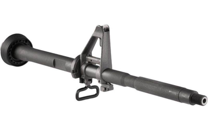 Brownells Ar-15 16in 5.56 socom barrel group 1-7 carbine gas