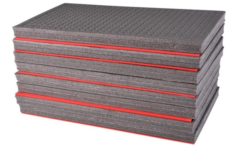 Brownells Foam insert bundle for gen iii armorers case