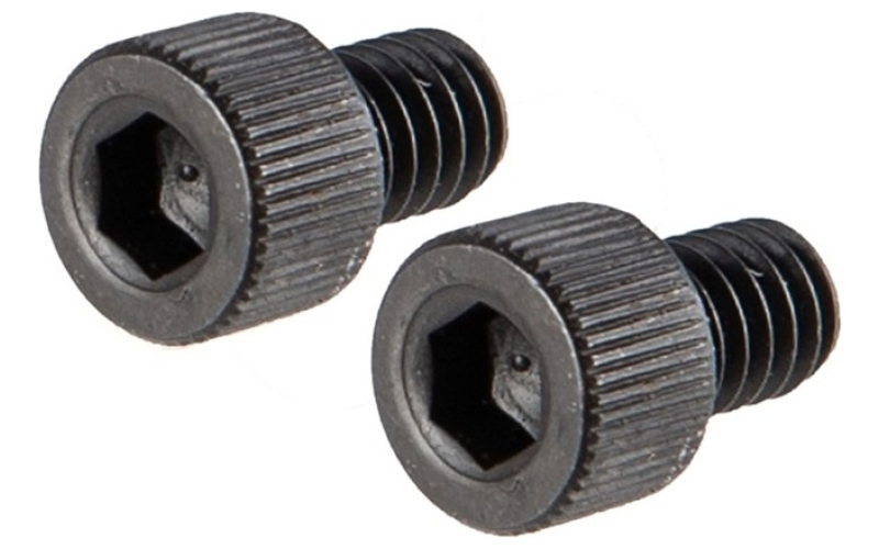 Brownells Ar-15 bolt carrier gas key screws (2)