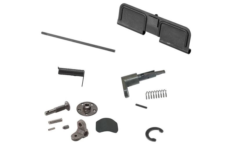 Brownells M16a1/c7 upper receiver completion kit