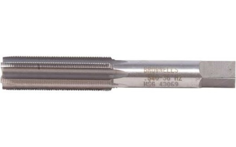 Brownells K frame tap