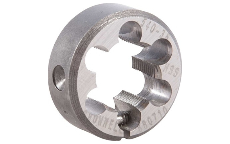 Brownells K frame die