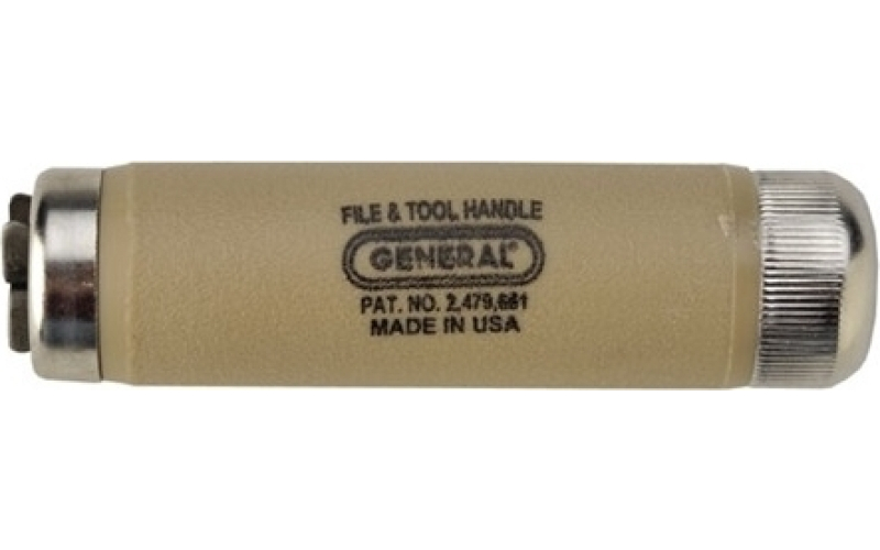 Brownells File/tool handle