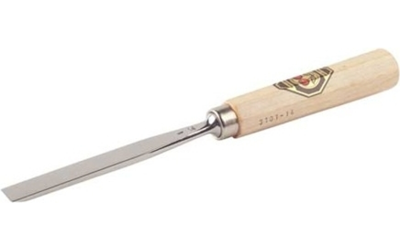 Brownells 14mm straight chisel