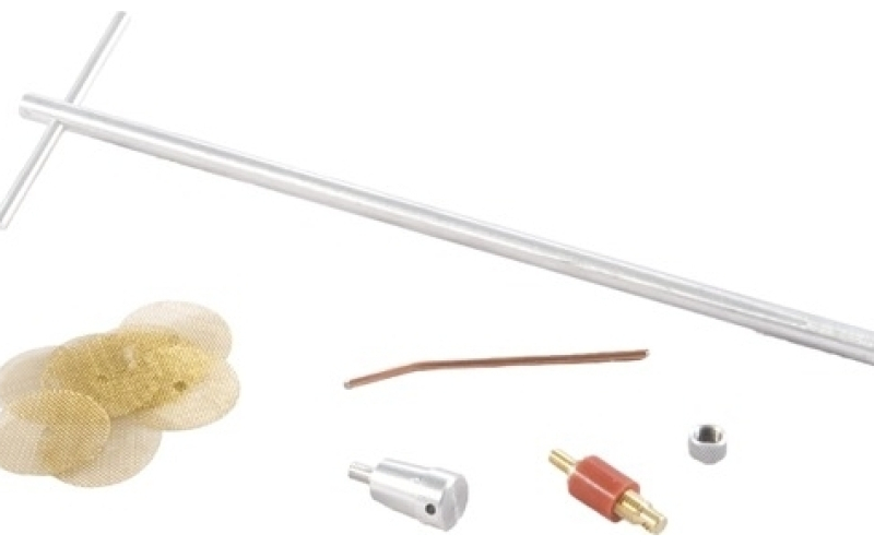 Brownells Lewis lead remover kit for 44 caliber