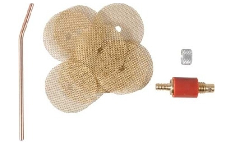 Brownells Rifle lewis lead remover kit for 44/45 caliber