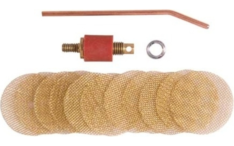 Brownells Rifle lewis lead remover kit for 50 caliber
