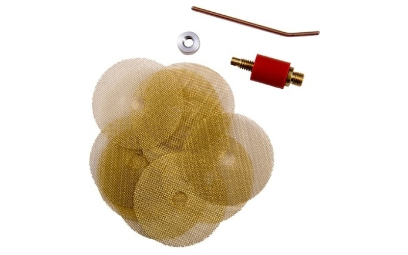 Brownells Shotgun lewis lead remover kit for 20 gauge