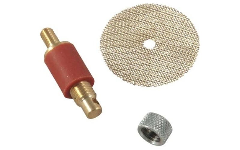 Brownells Lewis lead remover 10mm, 40/41 caliber rubber tip