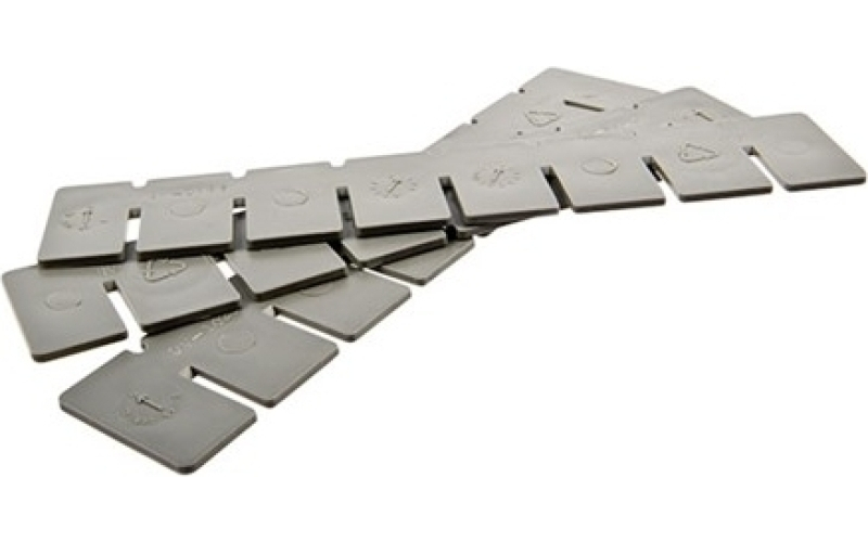Brownells Long dividers for small box
