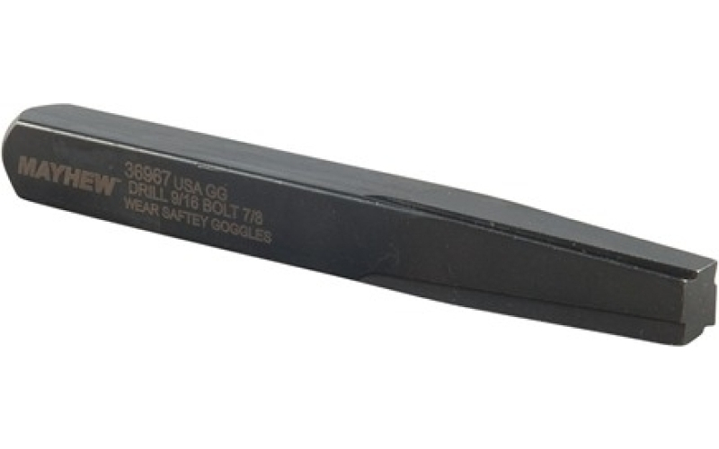 Brownells 20 gauge stuck choke removal tool