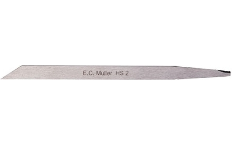 Brownells Knife graver #2/.0090'' width