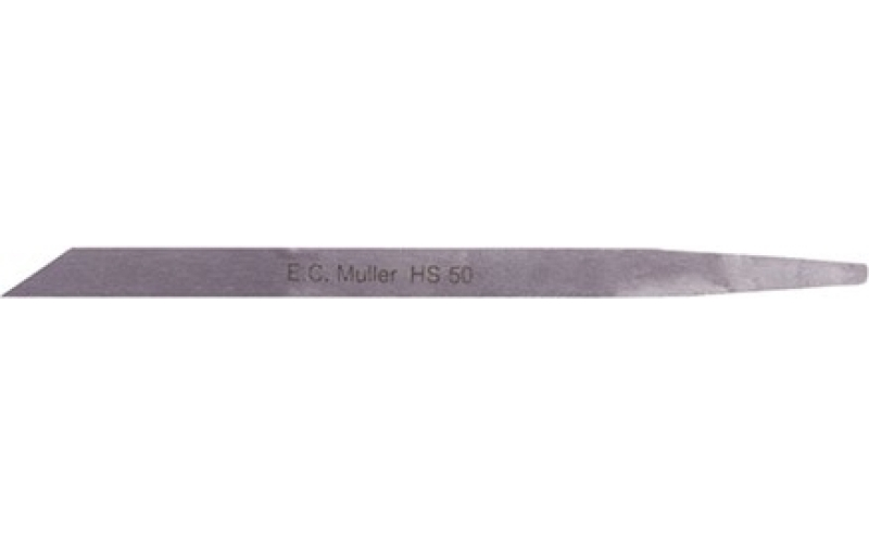 Brownells Round graver #50/.0115'' width