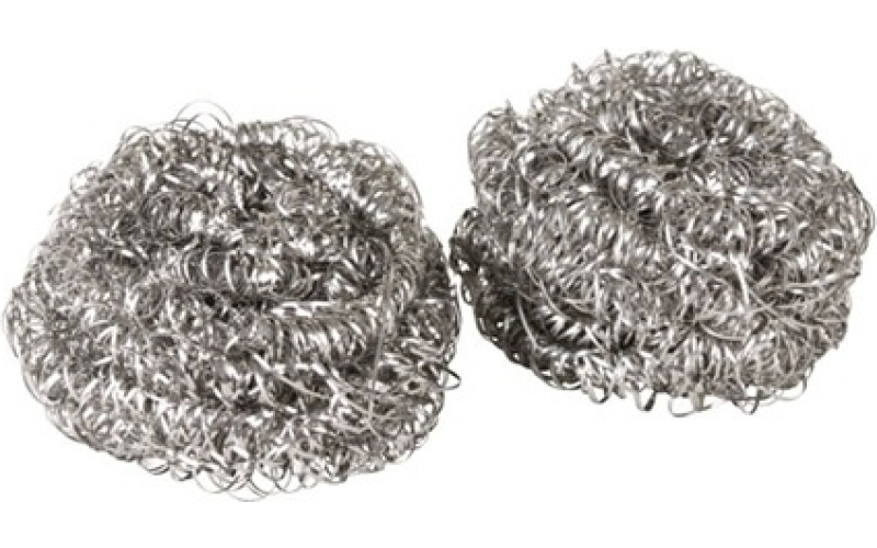 Brownells Stainless steel sponge