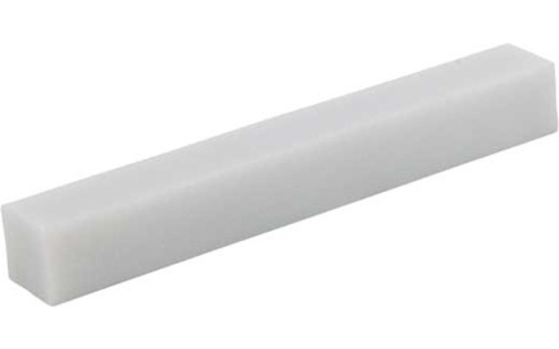 Brownells Hf-33 hard square arkansas stone 3x3/8''