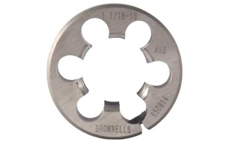 Brownells Rem. 700 die