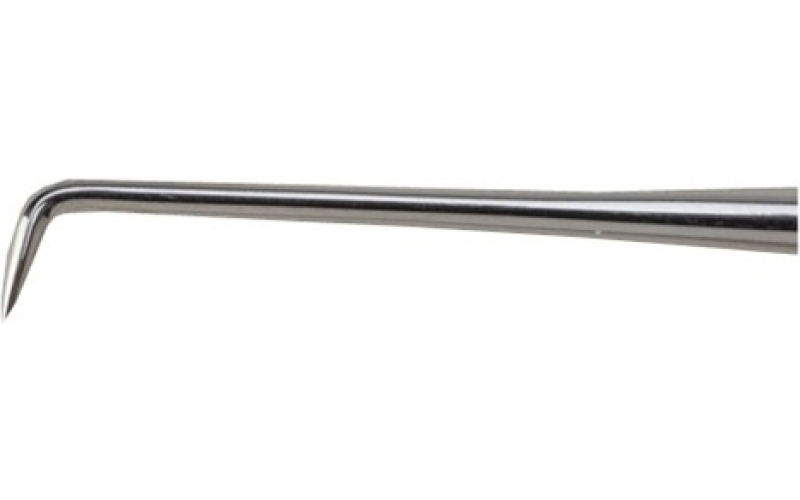 Brownells #7 dental explorer
