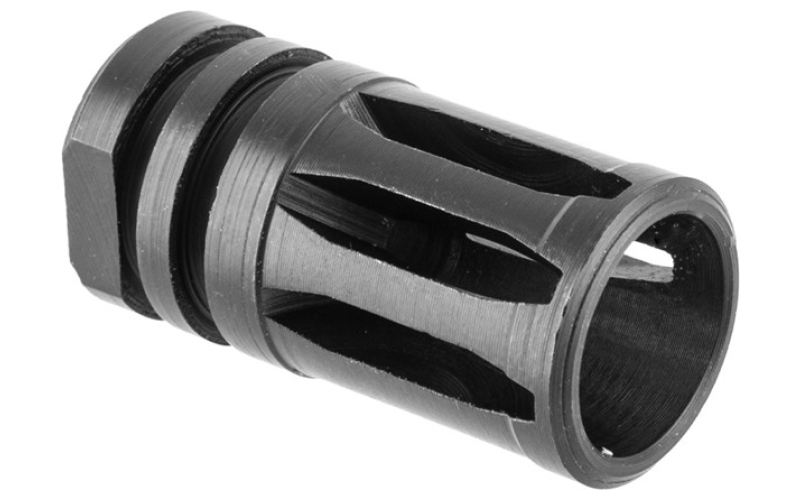 Brownells Ar-15 a2 flash hider 22 caliber 1/2-28
