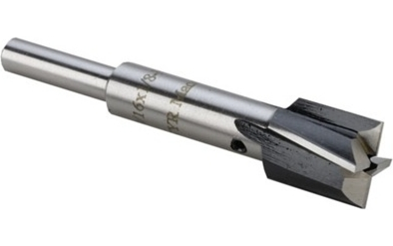 Brownells Aircraft counterbore 9/16''