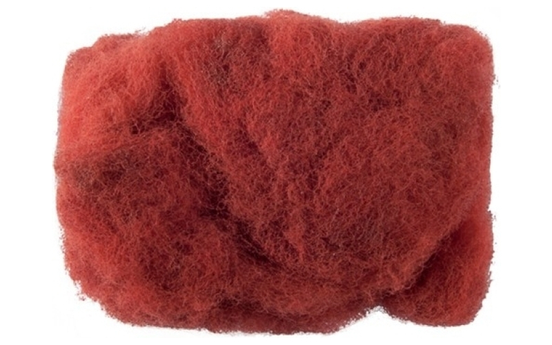 Brownells Abrasive wool, coarse