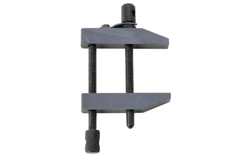 Brownells #005 2'' x 1.285'' parallel clamp