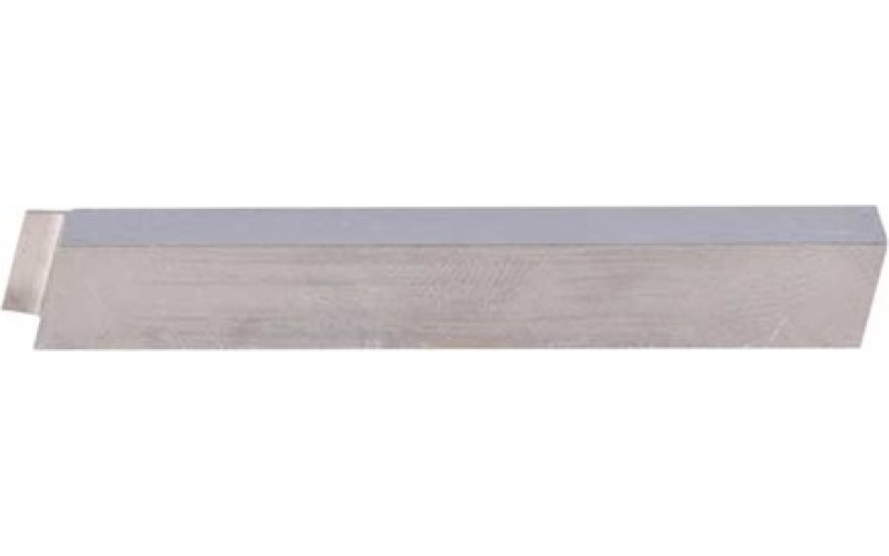 Brownells 3/8'' threading bit,square