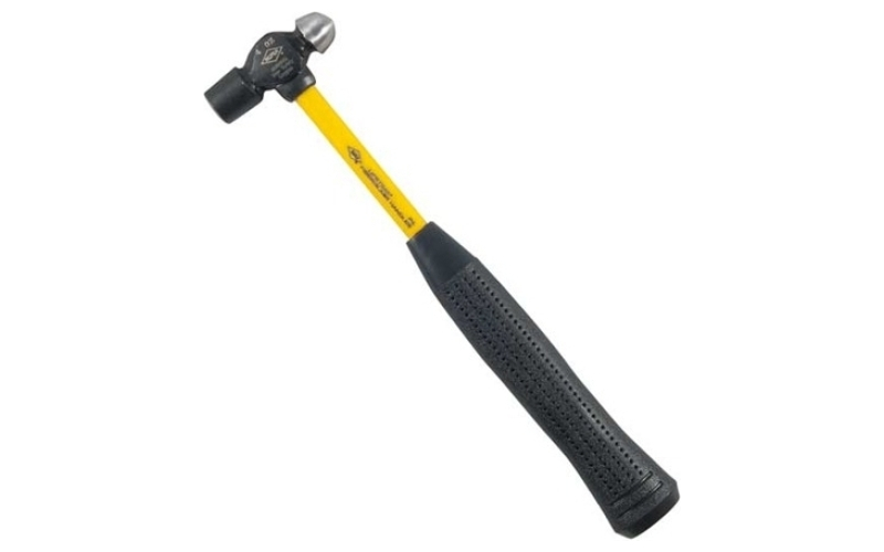 Brownells Ballpeen hammer model hp4 4oz (113.4 grams)