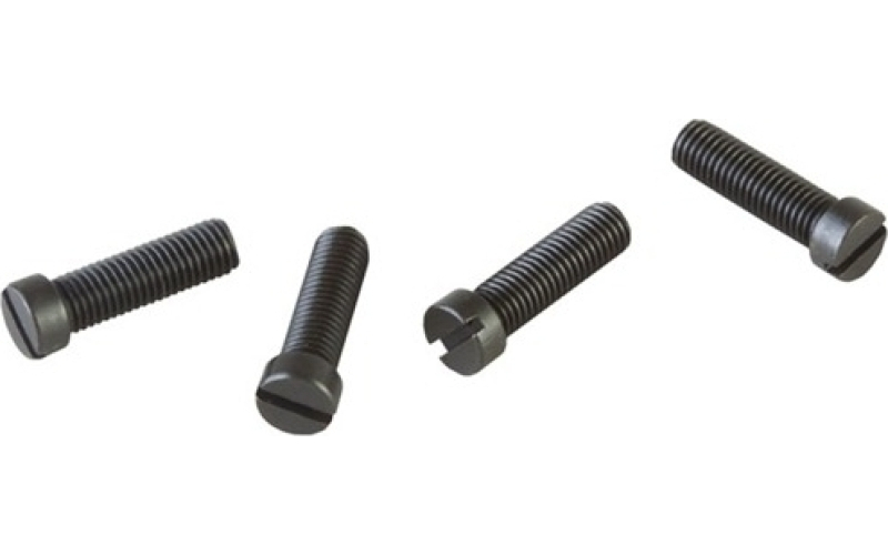 Brownells Oversize fillister .146  -48 screws 12 pack