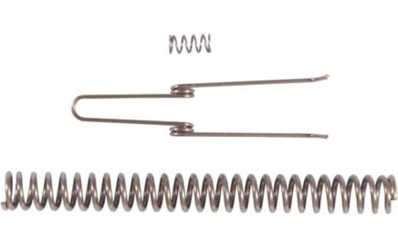 Brownells Rsa-100 19lb pro-spring kit new model ruger single action